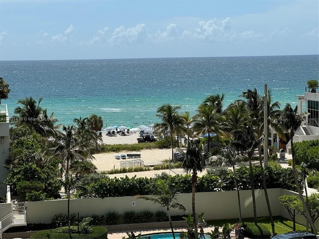 Primary Photo - 4001 S Ocean Dr