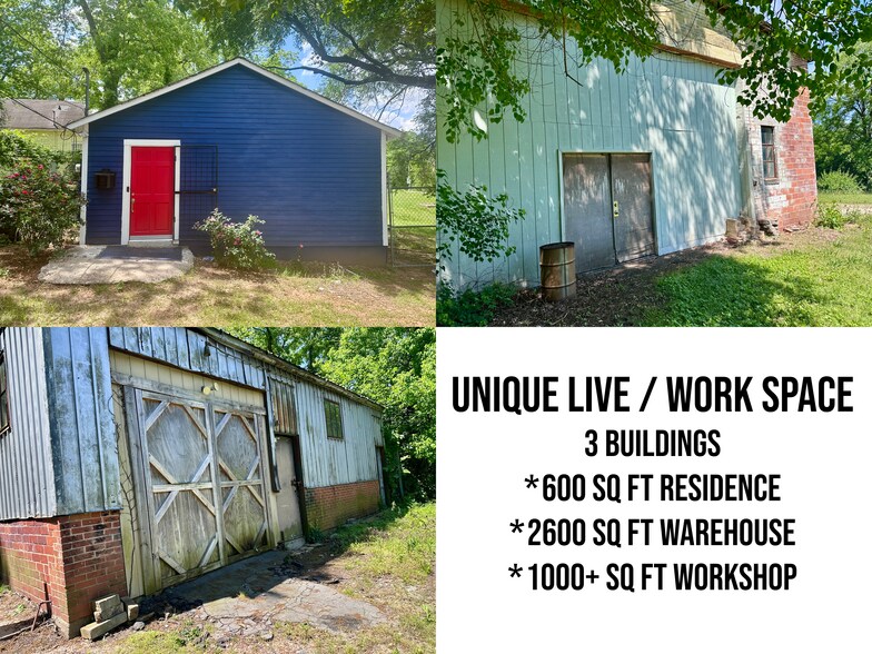 Building Photo - 1045 Patterson St