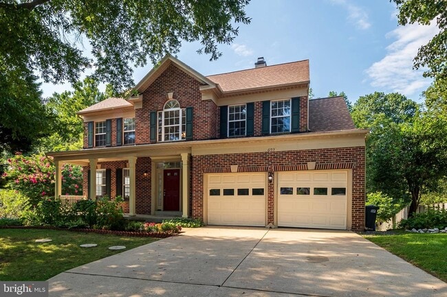 Building Photo - 6193 Karas Walk