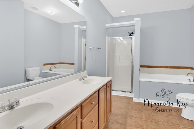 Building Photo - 5165 Morning Frost Pl