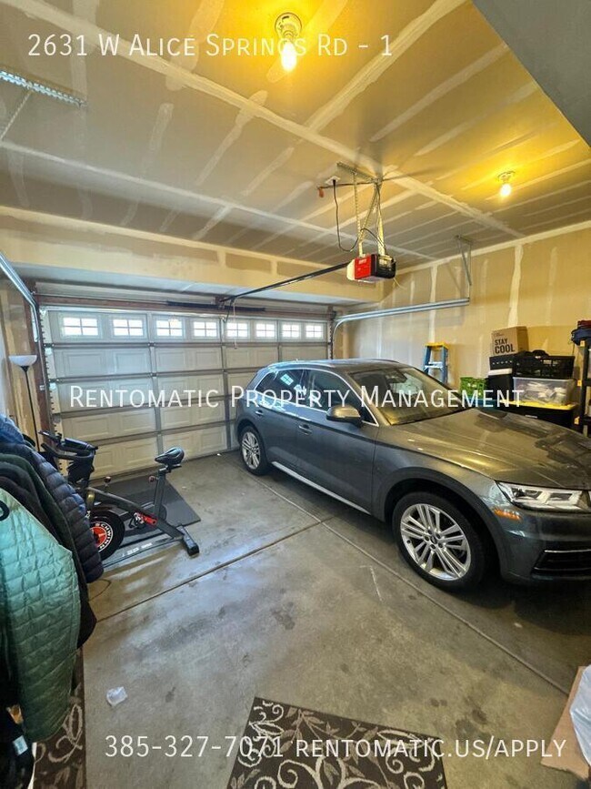 Building Photo - 2631 Alice Springs Rd