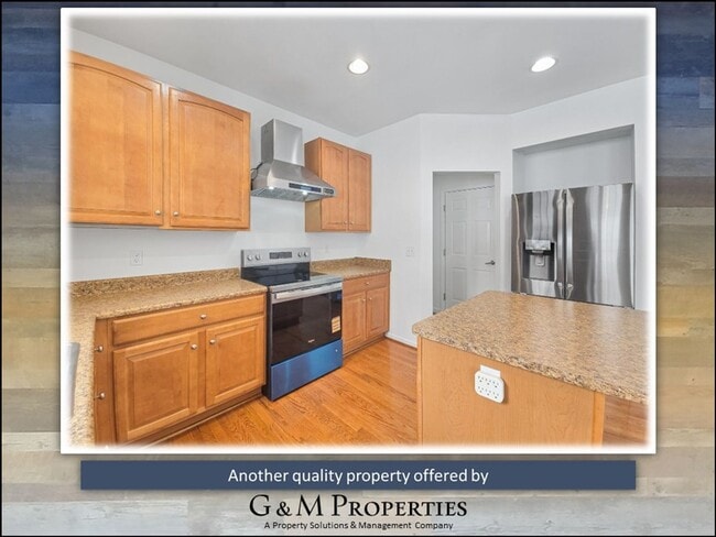 Building Photo - Huge 4-Bedroom Home for Rent - Great West Henrietta Location!