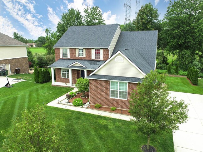 Primary Photo - 53283 Jaclyn Dr