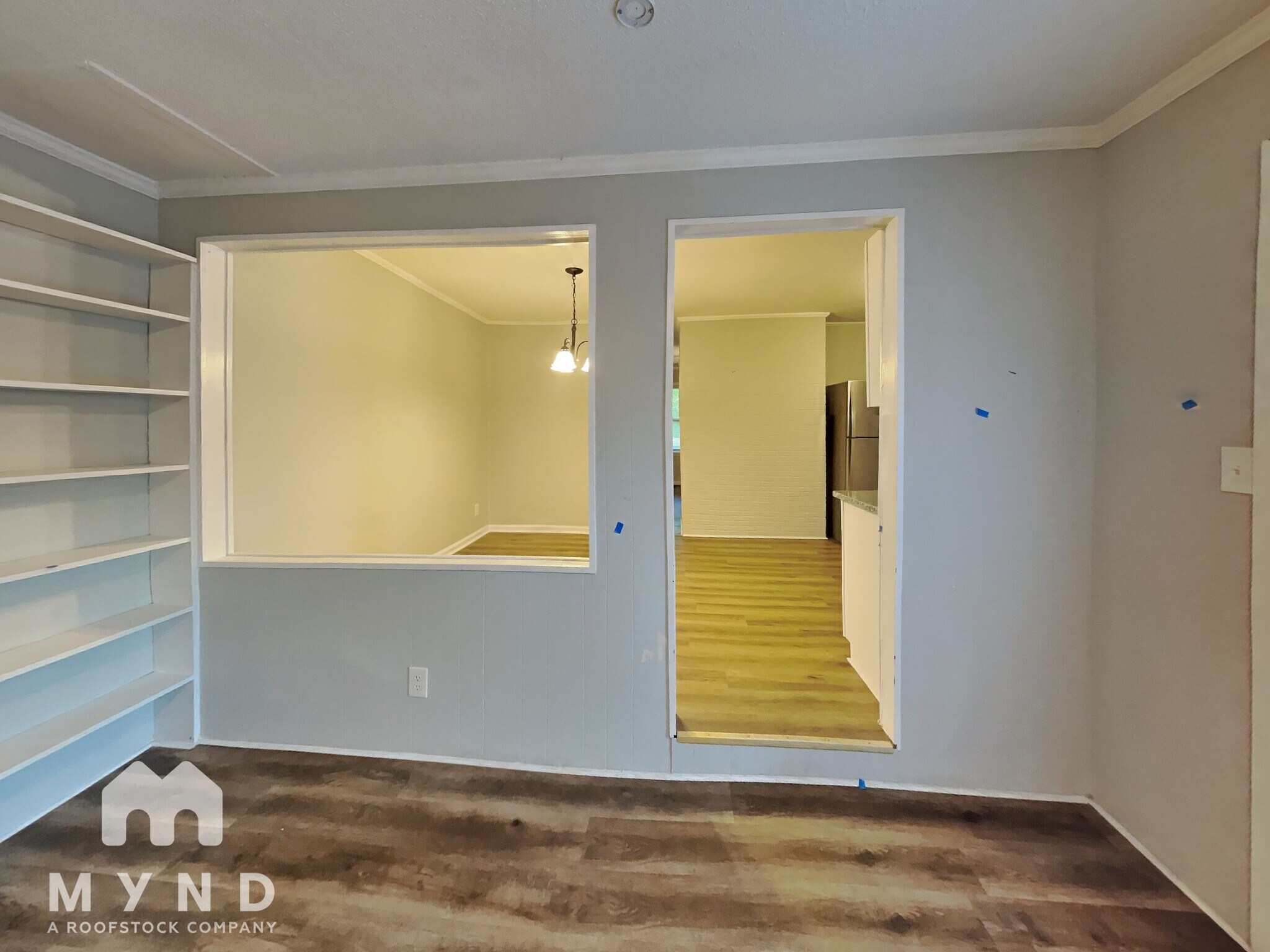 Building Photo - 1518 Belmar Dr