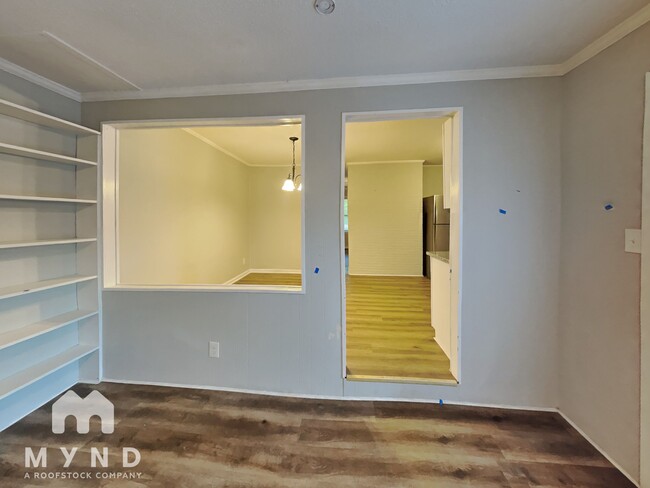 Building Photo - 1518 Belmar Dr