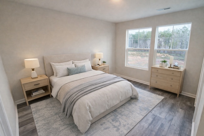 Building Photo - COMING SOON! 3BR Townhome • Brand-New Build • Garage Parking