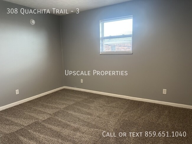 Building Photo - 308 Quachita Trail