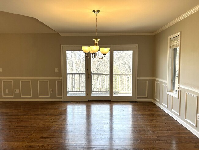 Building Photo - New Homestead: A Private, Tranquil, and Spacious Home