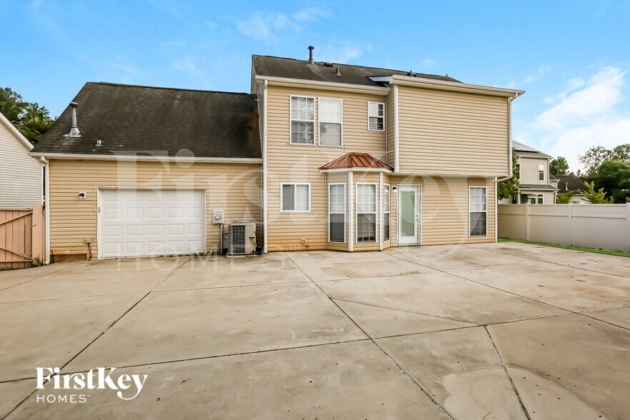 Building Photo - 5108 Timbertop Ln