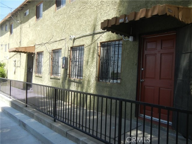 Building Photo - 4108 Abner St