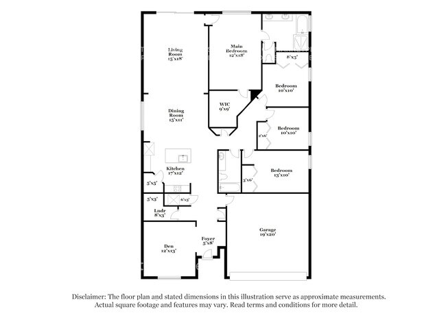 Building Photo - 9817 Lemon Grass Ln