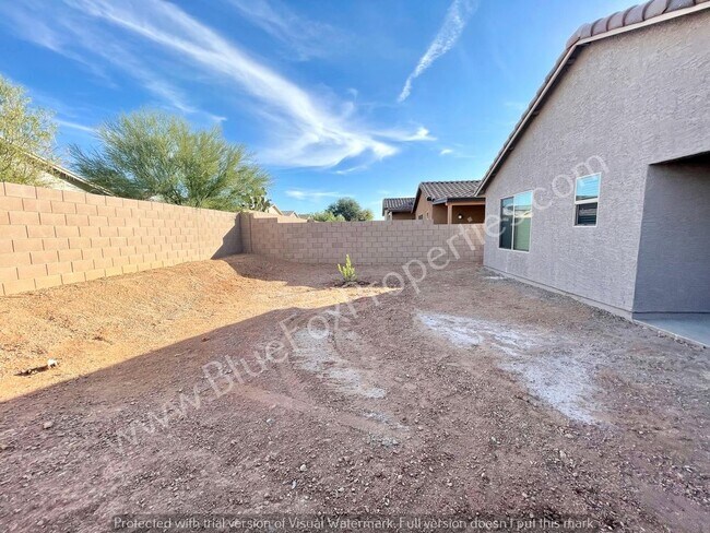 Building Photo - 8790 E Stone Meadow Cir