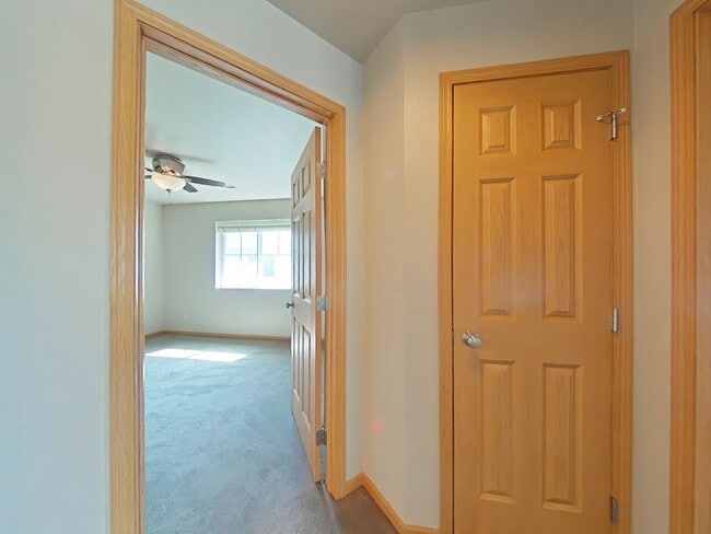 Building Photo - 3505D Fallon Dr