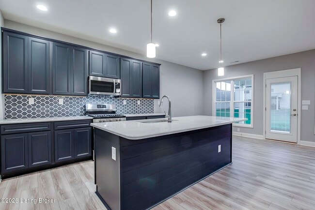 Building Photo - 14234 Halden Ridge Way