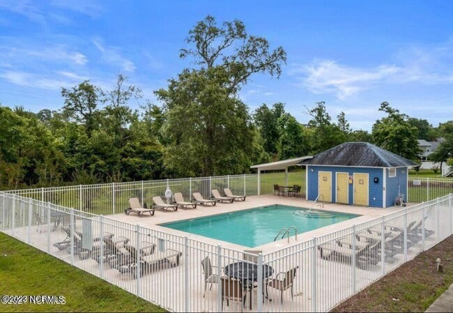 HOA POOL - 2083 Holden Beach Rd SW