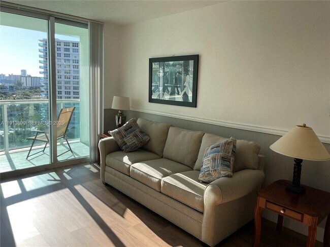 Building Photo - 3801 S Ocean Blvd