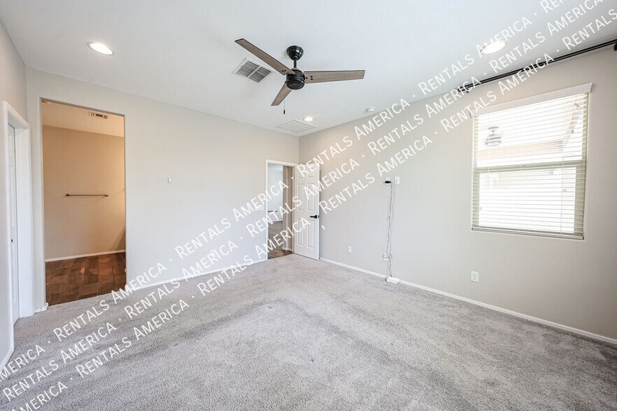 Building Photo - 5211 W Leodra Ln