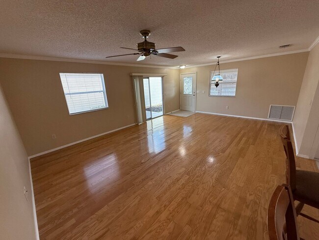 Building Photo - ANNUAL Rental in The Village of Piedmont - UNFURNISHED - 2 Bedroom 2 Bath Patio Villa, with pond ...