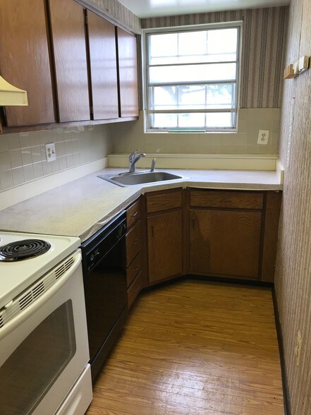 Kitchen - 2905 Willston Pl