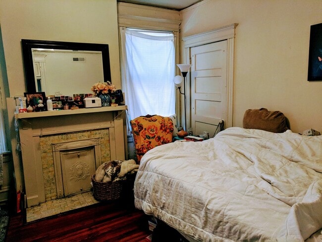 Building Photo - 1612 Floyd Ave