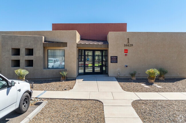 Building Photo - Bell Mirage Estates