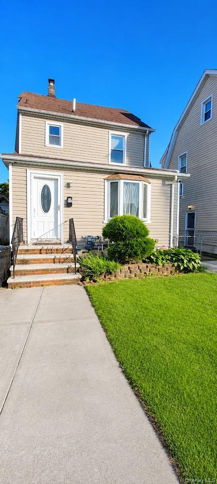 Building Photo - 247-38 88th Dr