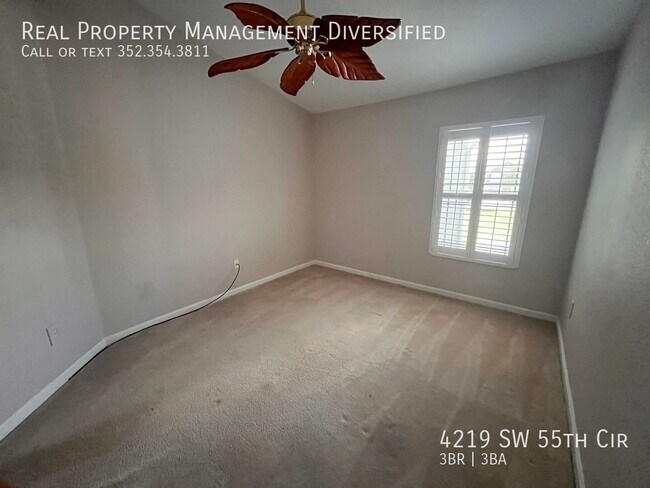 Building Photo - 4219 SW 55th Cir