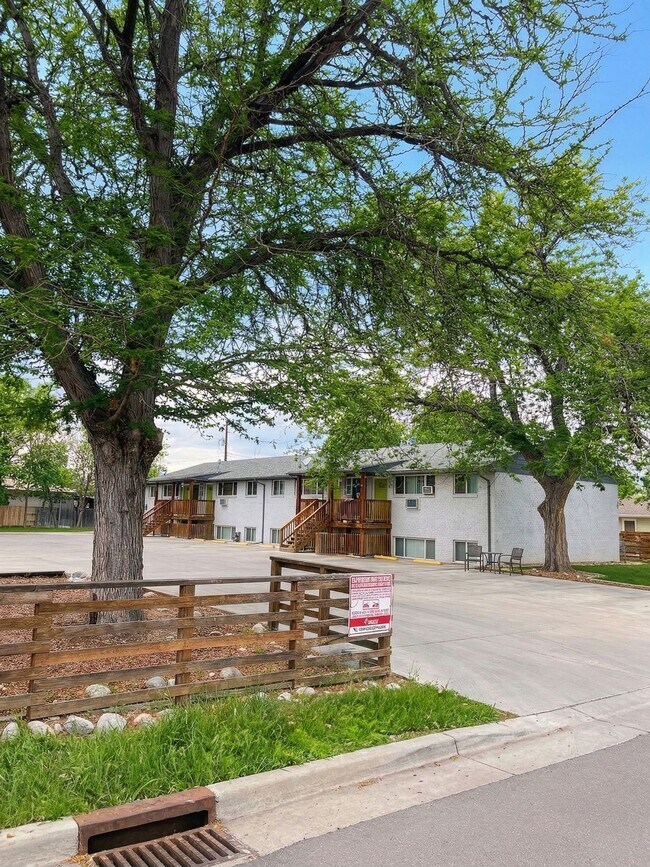 Building Photo - 237 S Ingalls St