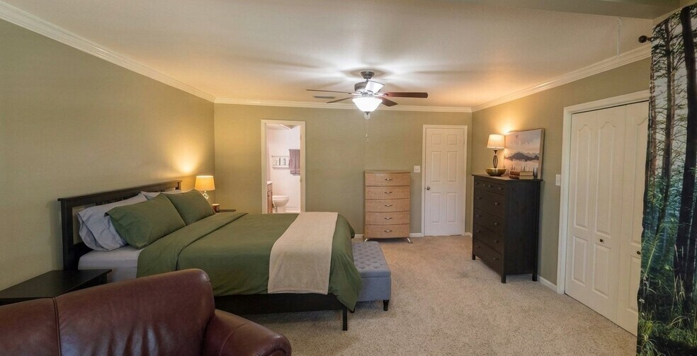 Building Photo - 4837 Tunlaw Ct