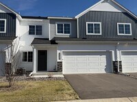 Building Photo - New Construction!  3 bedroom + loft area