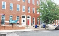 Building Photo - 1131 N Gilmor St