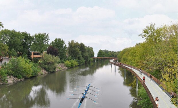 Building Photo - 3929 N Whipple St