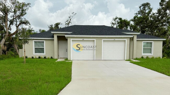 Building Photo - 451 Warrington Blvd