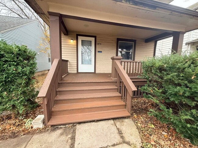 Building Photo - 3715 Bowser Ave