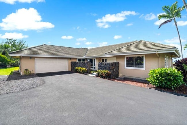 Building Photo - 75-5614-R Hienaloli Rd
