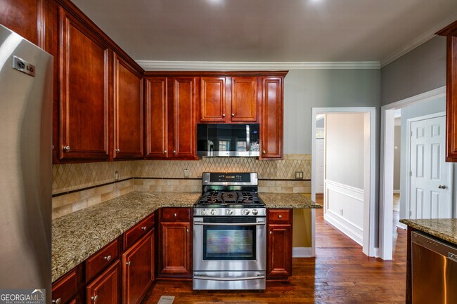 Building Photo - 4311 Hampton Mill Pkwy