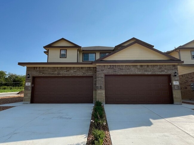 Primary Photo - Duplex Available in Samuels Court, New Bra...