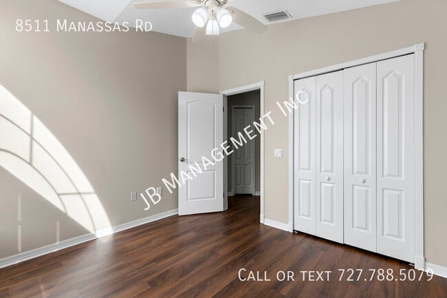 Building Photo - 8511 Manassas Rd