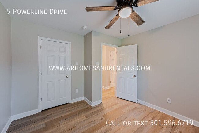 Building Photo - 5 Powerline Drive-