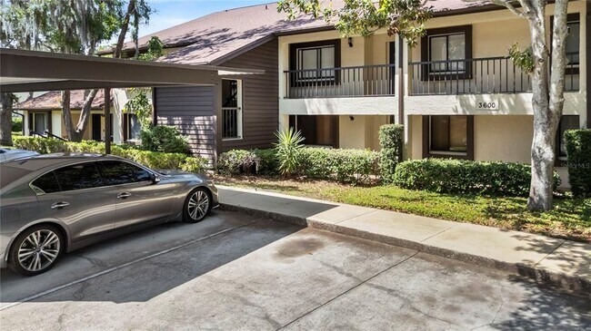 Building Photo - 3600 Magnolia Ridge Cir