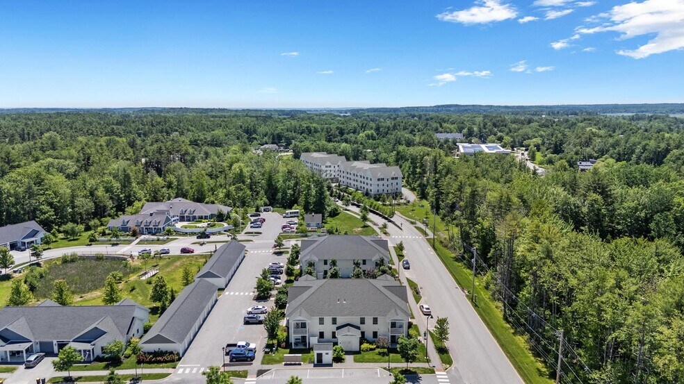 Building Photo - 34 Mill Commons Dr