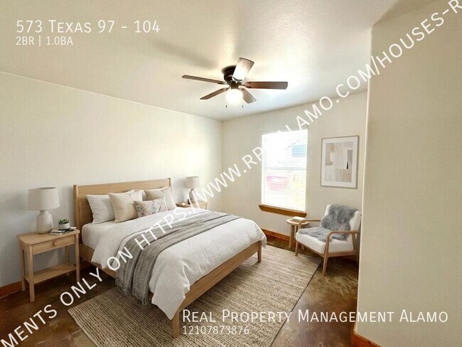 Building Photo - 573 TX-97