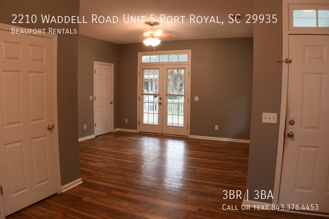 Building Photo - 2210 Waddell Rd