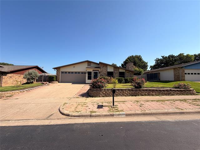 Building Photo - 3709 Pinewood St