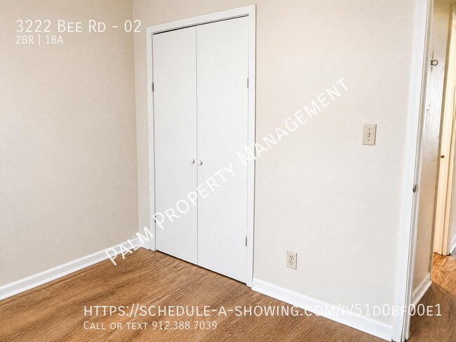 Building Photo - 3222 Bee Rd