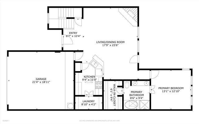 Building Photo - 2541 Bear Haven Dr