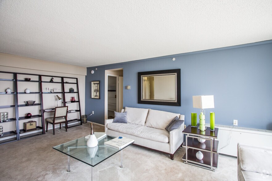 Primary Photo - Welcome to Enclave Silver Spring!