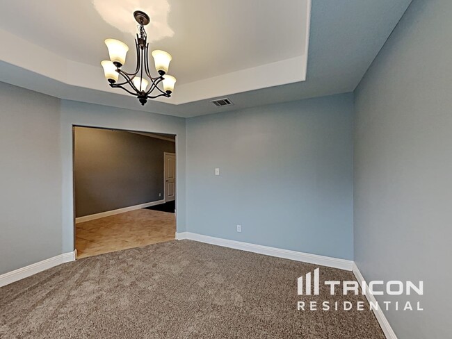 Building Photo - 2525 Sabine Cir