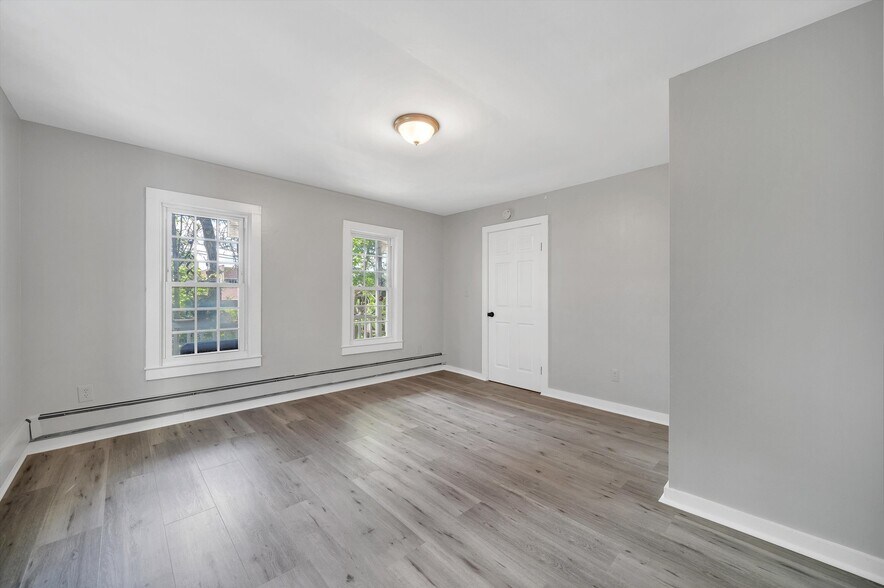 Bedroom 2 - 102 Wawayanda Ave
