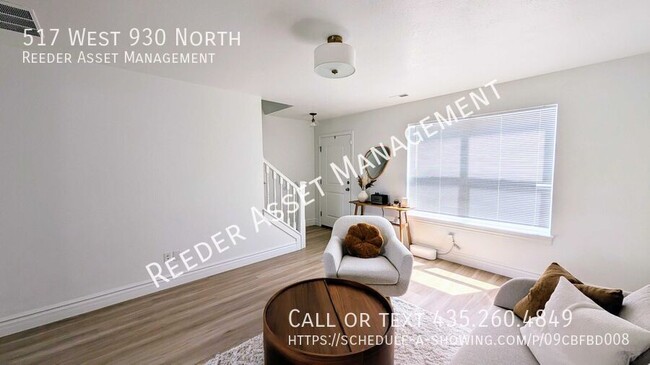 Building Photo - 517 W 930 N
